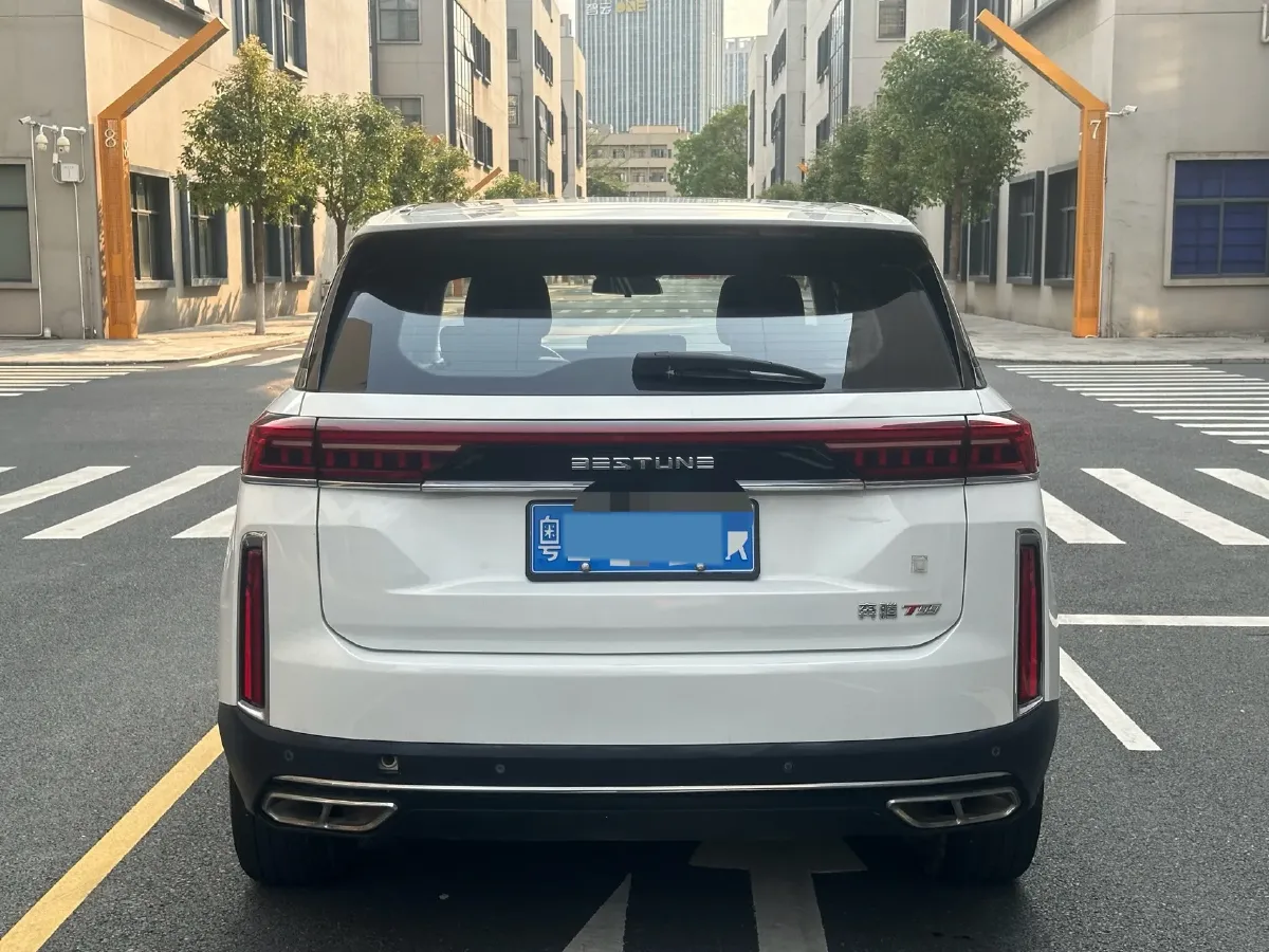 2019 Bestune X40 1.6L 114HP L4 6AT,autocango,china used car exporter,china ev exporter,chinese used car exporter,chinese used ev exporter