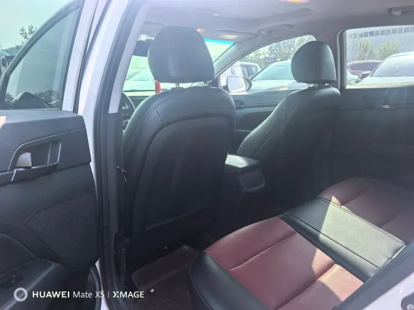 2016 Hyundai Elantra 1.4T 130HP L4 7DCT,autocango,china used car exporter,china ev exporter,chinese used car exporter,chinese used ev exporter
