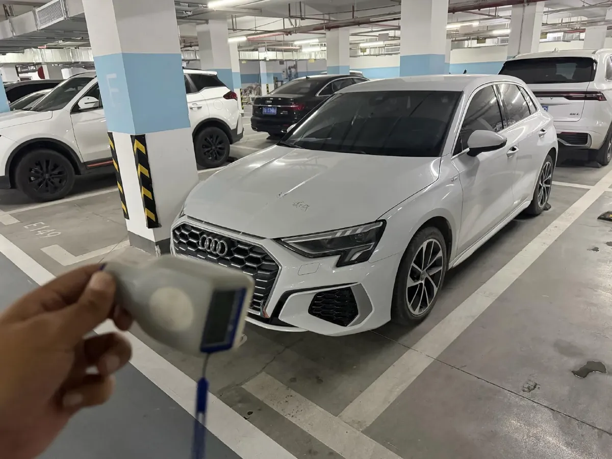2021 Audi A3 1.4T 150HP L4 7DCT,autocango,china used car exporter,china ev exporter,chinese used car exporter,chinese used ev exporter