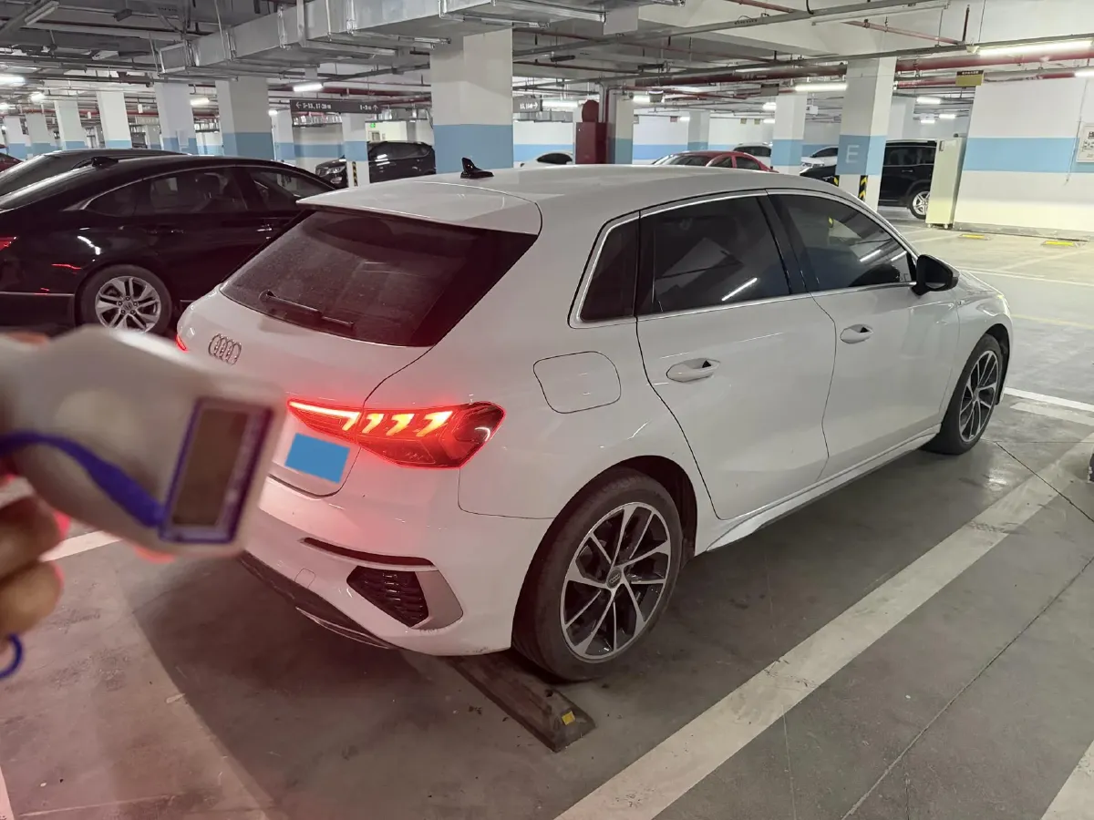 2021 Audi A3 1.4T 150HP L4 7DCT,autocango,china used car exporter,china ev exporter,chinese used car exporter,chinese used ev exporter