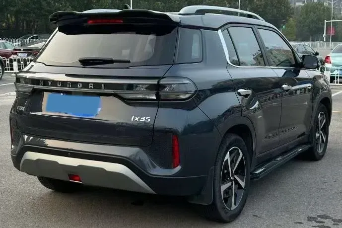 2021 Hyundai ix35 2.0L 160HP L4 6AT,autocango,china used car exporter,china ev exporter,chinese used car exporter,chinese used ev exporter