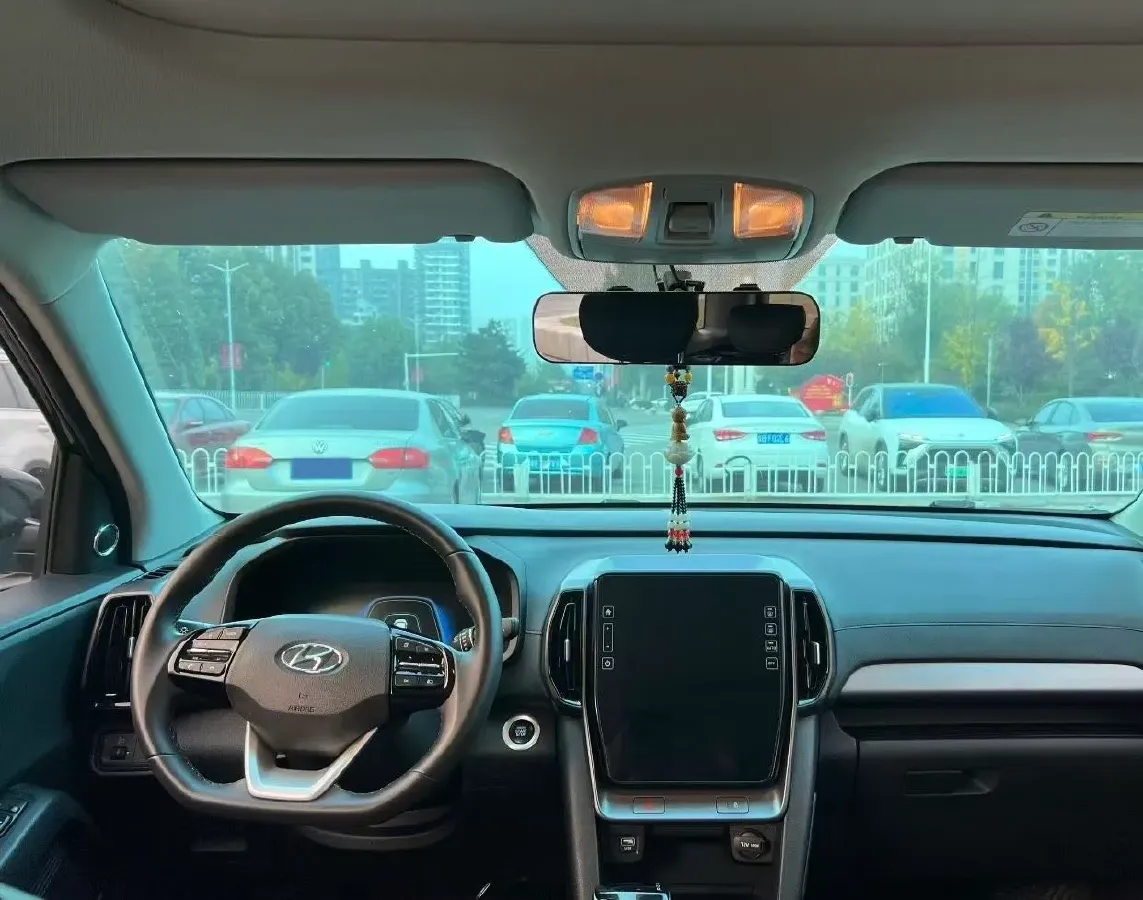 2021 Hyundai ix35 2.0L 160HP L4 6AT,autocango,china used car exporter,china ev exporter,chinese used car exporter,chinese used ev exporter