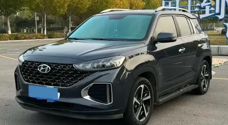 2021 Hyundai ix35 2.0L 160HP L4 6AT,autocango,china used car exporter,china ev exporter,chinese used car exporter,chinese used ev exporter