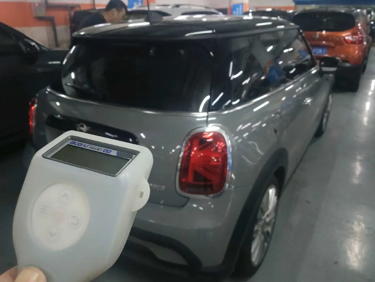 2022 MINI MINI 1.5T 136HP L3 7DCT,autocango,china used car exporter,china ev exporter,chinese used car exporter,chinese used ev exporter
