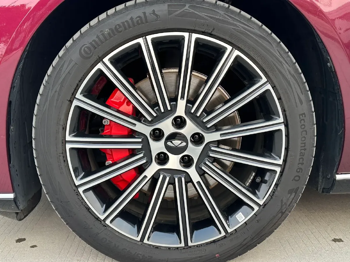 2025 Fulwin FulwinA9L 1.5T 156HP L4 1DHT PHEV,autocango,china used car exporter,china ev exporter,chinese used car exporter,chinese used ev exporter