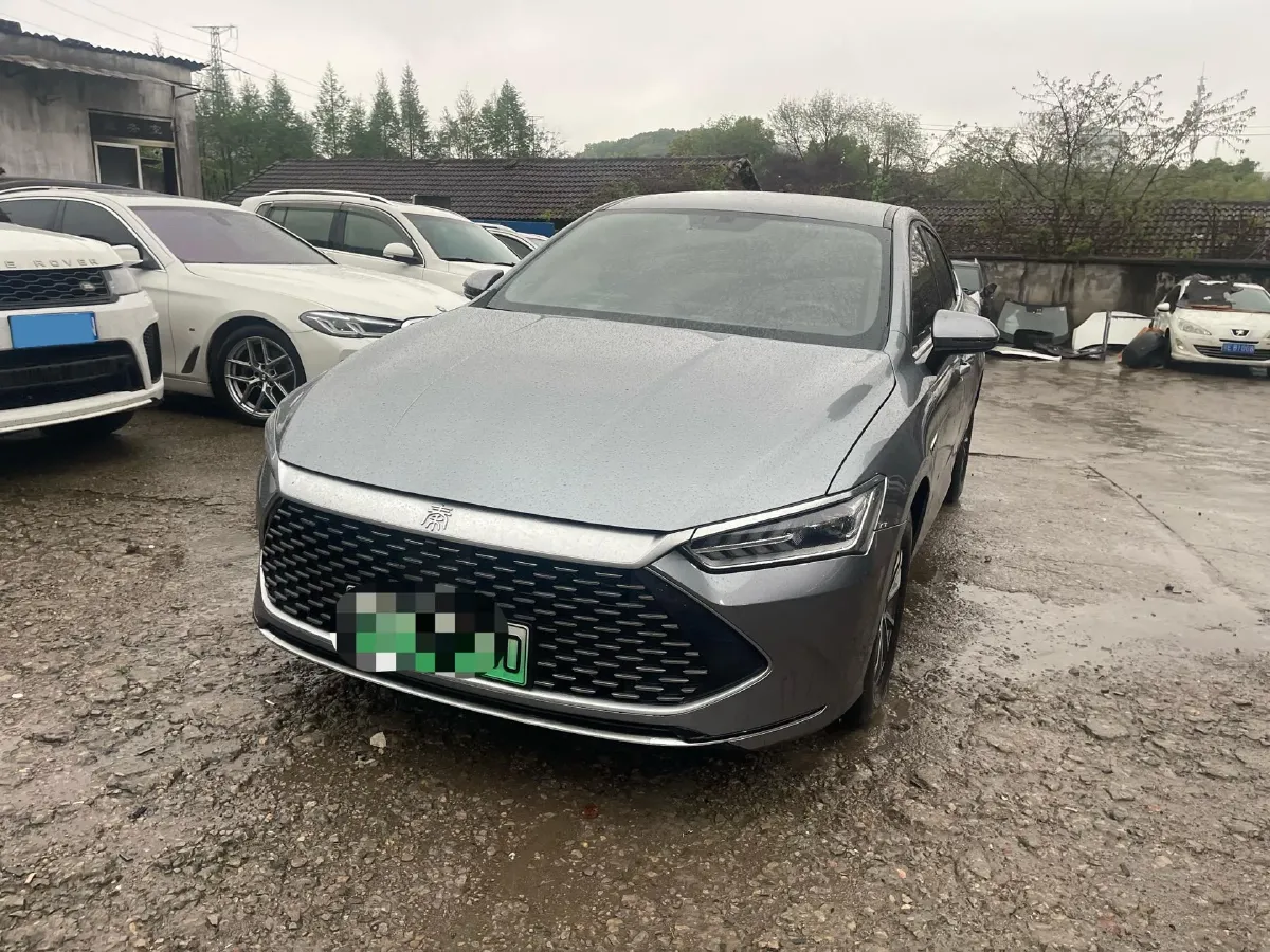 2021 BYD Qin Plus 1.5L 110HP L4 E-CVT PHEV 8.32KWH,autocango,china used car exporter,china ev exporter,chinese used car exporter,chinese used ev exporter