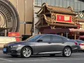 2018 HONDA ACCORD,autocango,china used car exporter,china ev exporter,chinese used car exporter,chinese used ev exporter
