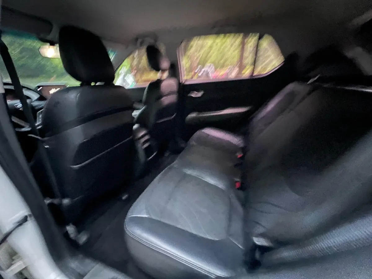 2017 BaoJun 510 1.5L 112HP L4 6MT,autocango,china used car exporter,china ev exporter,chinese used car exporter,chinese used ev exporter