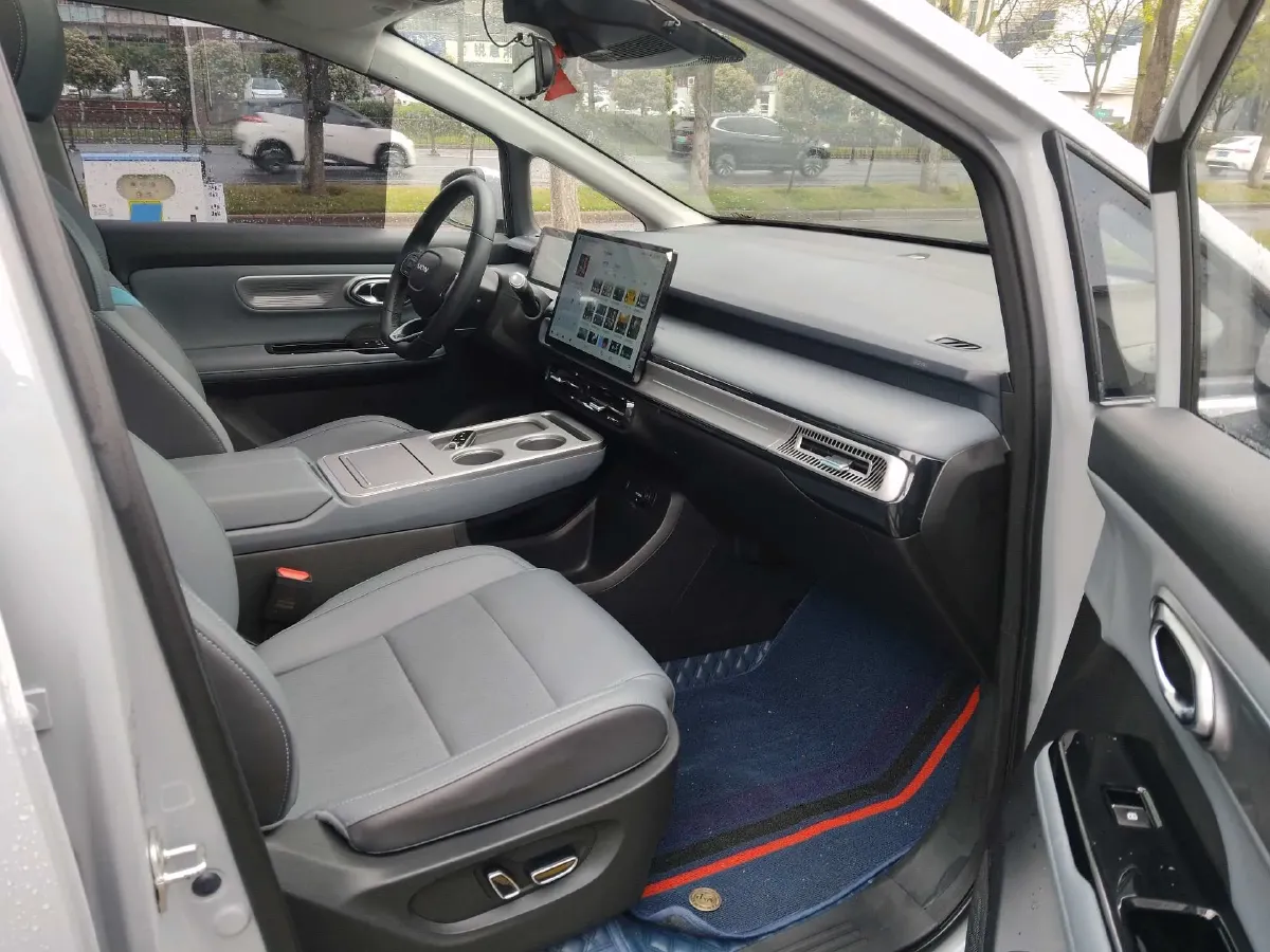 2024 Aion Y BEV 68.2KWH,autocango,china used car exporter,china ev exporter,chinese used car exporter,chinese used ev exporter