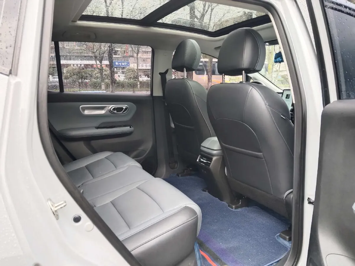 2024 Aion Y BEV 68.2KWH,autocango,china used car exporter,china ev exporter,chinese used car exporter,chinese used ev exporter