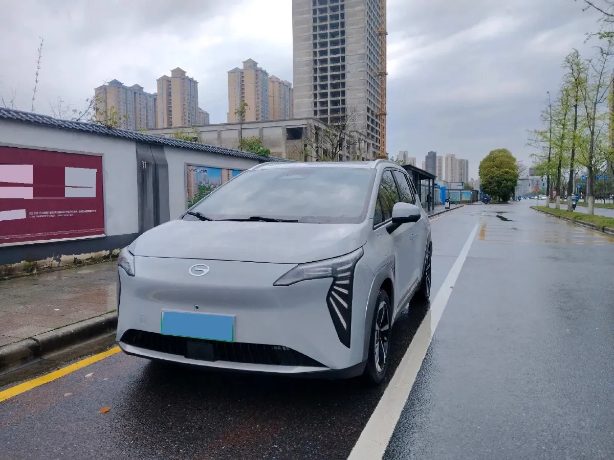 2024 Aion Y BEV 68.2KWH,autocango,china used car exporter,china ev exporter,chinese used car exporter,chinese used ev exporter
