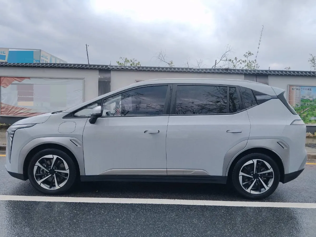 2024 Aion Y BEV 68.2KWH,autocango,china used car exporter,china ev exporter,chinese used car exporter,chinese used ev exporter