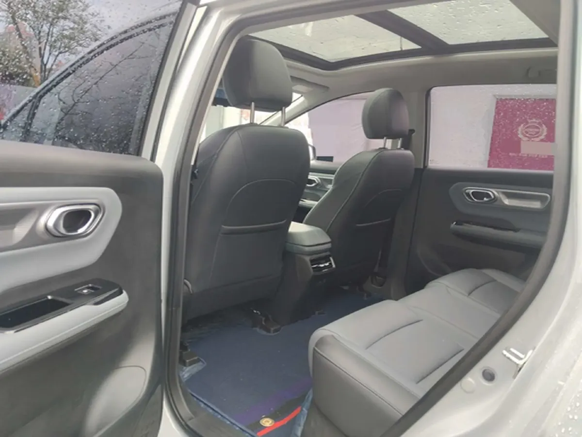 2024 Aion Y BEV 68.2KWH,autocango,china used car exporter,china ev exporter,chinese used car exporter,chinese used ev exporter