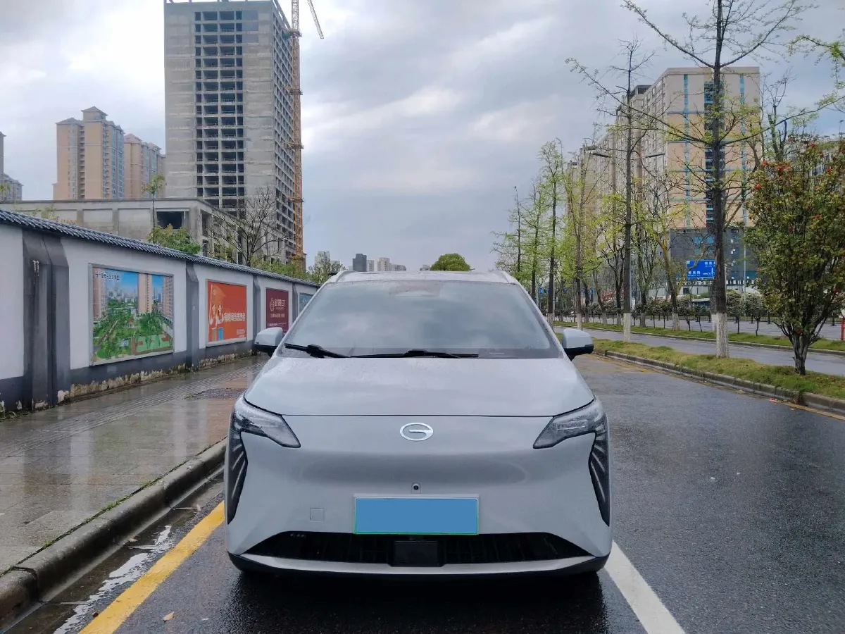 2024 Aion Y BEV 68.2KWH,autocango,china used car exporter,china ev exporter,chinese used car exporter,chinese used ev exporter