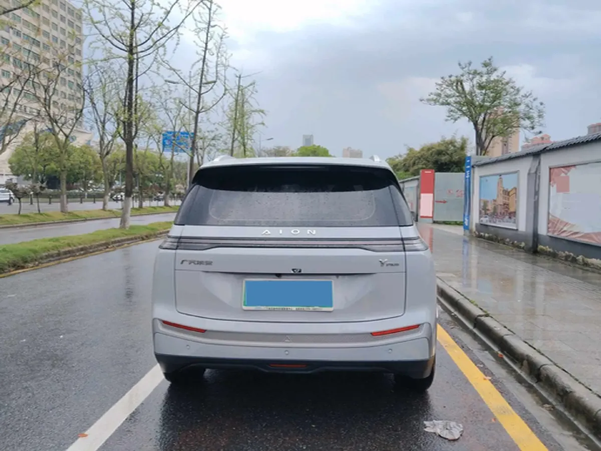 2024 Aion Y BEV 68.2KWH,autocango,china used car exporter,china ev exporter,chinese used car exporter,chinese used ev exporter