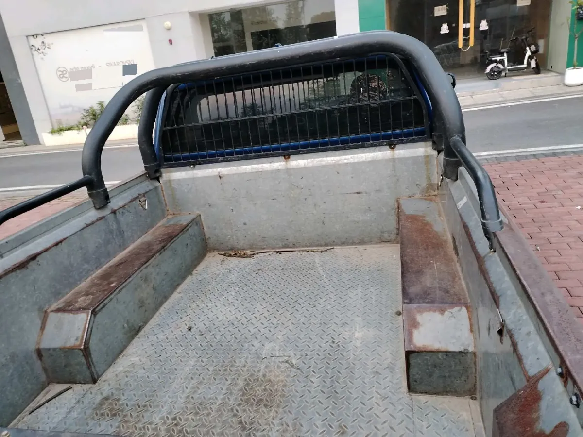 2021 Great Wall Poer 2.0T 163HP L4 8AT,autocango,china used car exporter,china ev exporter,chinese used car exporter,chinese used ev exporter