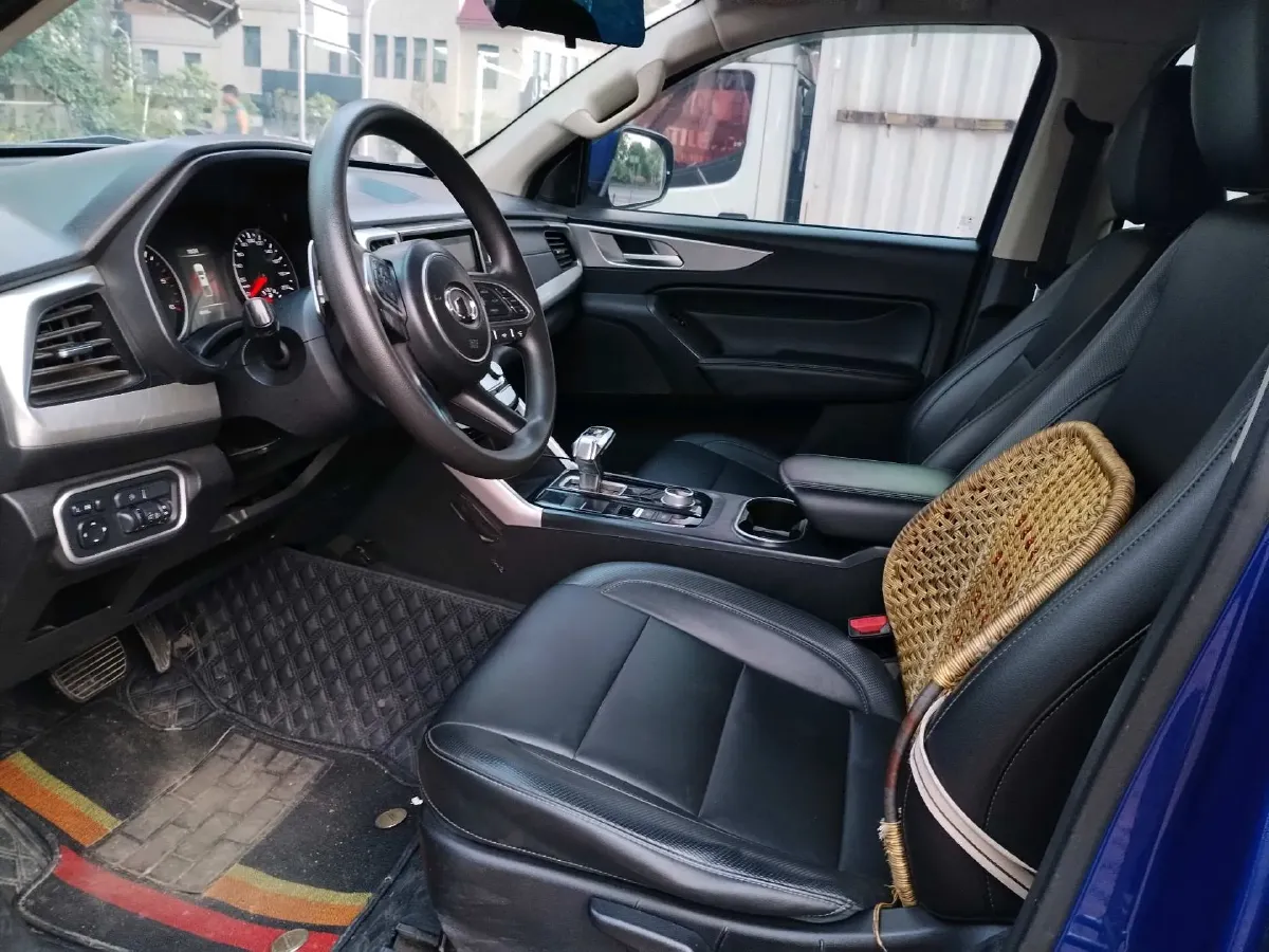 2021 Great Wall Poer 2.0T 163HP L4 8AT,autocango,china used car exporter,china ev exporter,chinese used car exporter,chinese used ev exporter