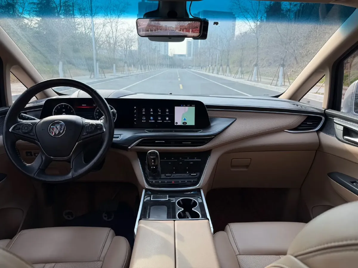 2021 Buick GL8 2.0T 237HP L4 9AT,autocango,china used car exporter,china ev exporter,chinese used car exporter,chinese used ev exporter