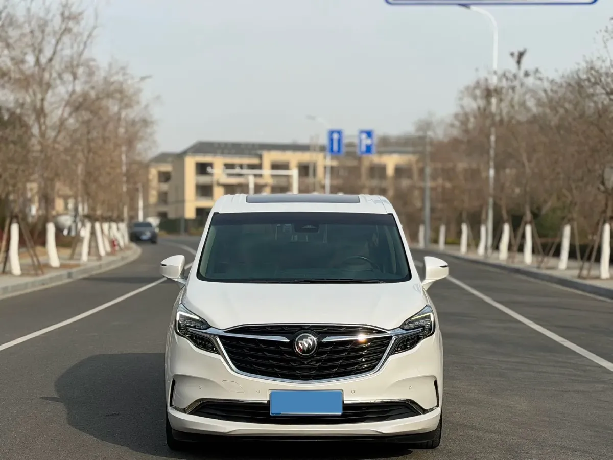 2021 Buick GL8 2.0T 237HP L4 9AT,autocango,china used car exporter,china ev exporter,chinese used car exporter,chinese used ev exporter