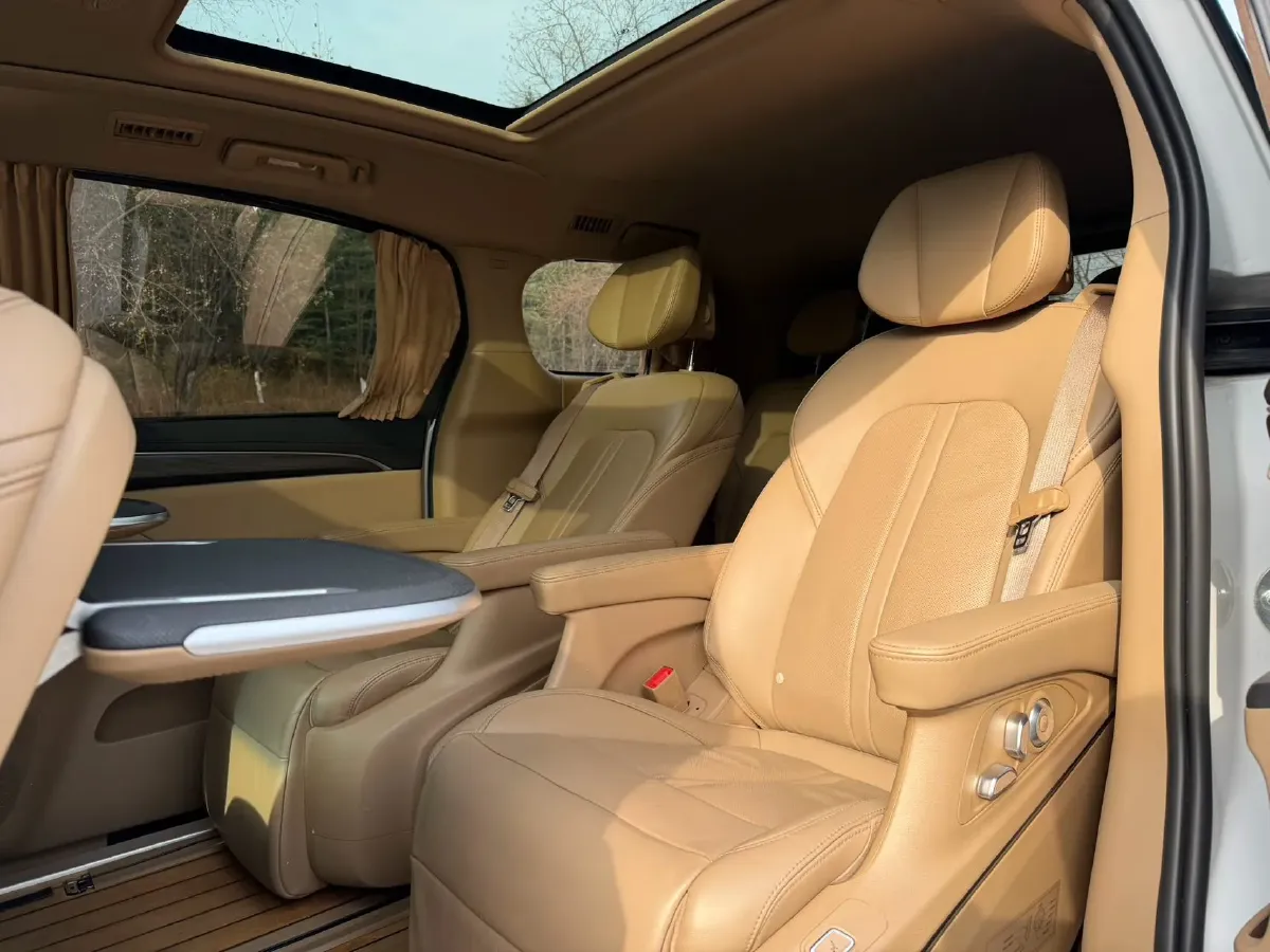 2021 Buick GL8 2.0T 237HP L4 9AT,autocango,china used car exporter,china ev exporter,chinese used car exporter,chinese used ev exporter