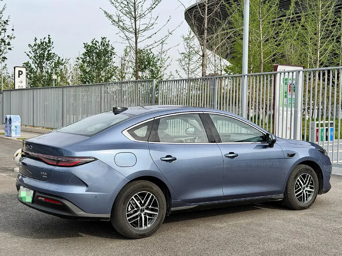 2025 BYD Seal05 DM-i 1.5L 101HP L4 E-CVT PHEV 15.87KWH,autocango,china used car exporter,china ev exporter,chinese used car exporter,chinese used ev exporter