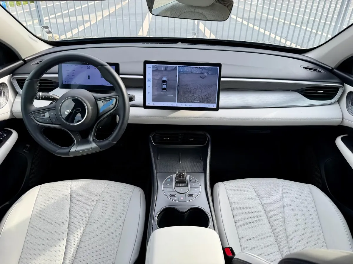 2025 BYD Seal05 DM-i 1.5L 101HP L4 E-CVT PHEV 15.87KWH,autocango,china used car exporter,china ev exporter,chinese used car exporter,chinese used ev exporter