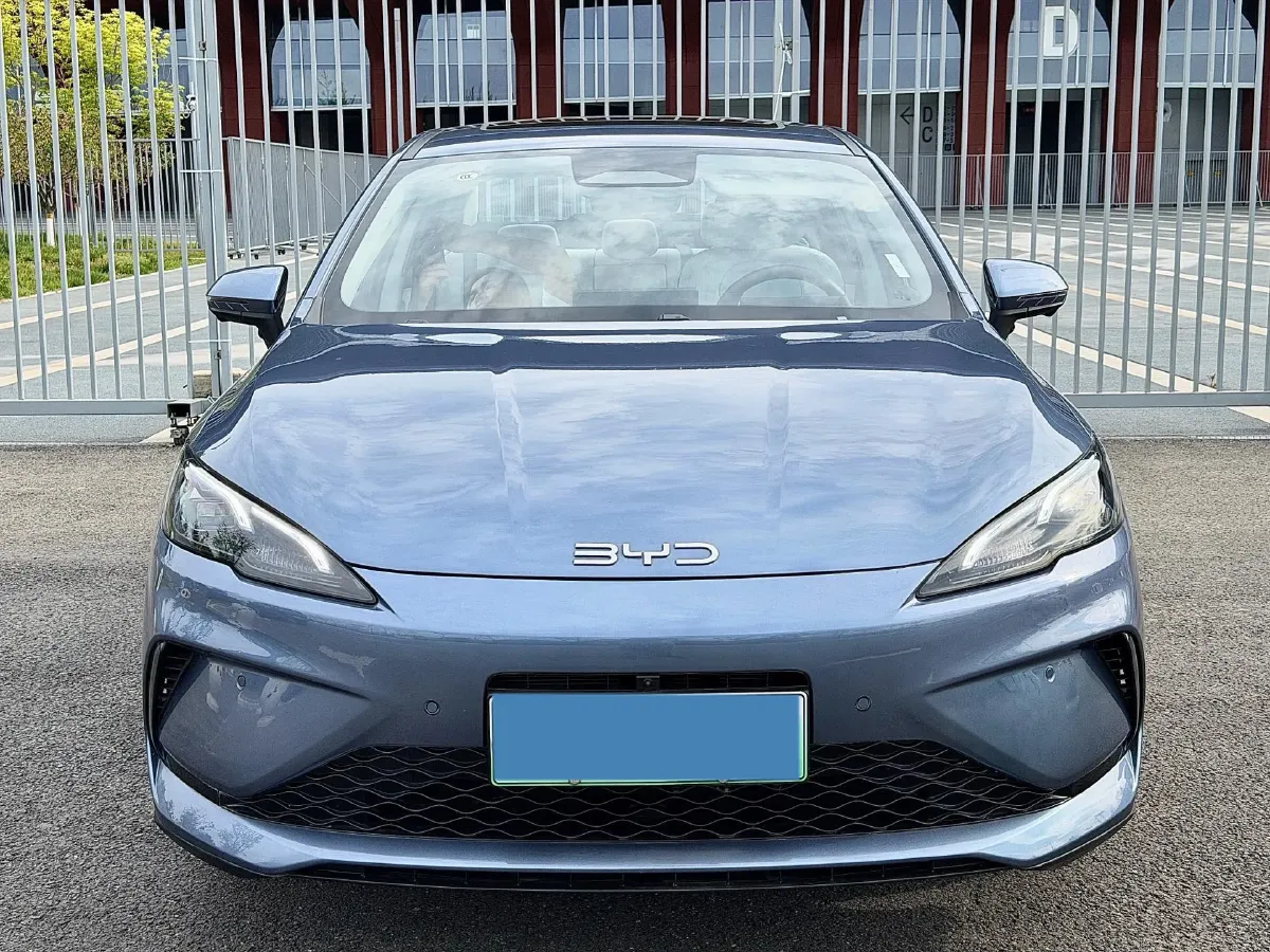 2025 BYD Seal05 DM-i 1.5L 101HP L4 E-CVT PHEV 15.87KWH,autocango,china used car exporter,china ev exporter,chinese used car exporter,chinese used ev exporter