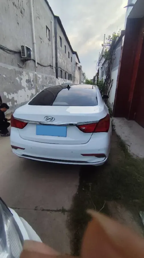 2017 Hyundai Mistra 1.8L 143HP L4 6AT,autocango,china used car exporter,china ev exporter,chinese used car exporter,chinese used ev exporter