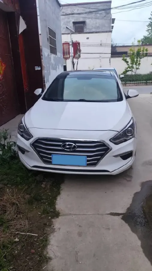 2017 Hyundai Mistra 1.8L 143HP L4 6AT,autocango,china used car exporter,china ev exporter,chinese used car exporter,chinese used ev exporter