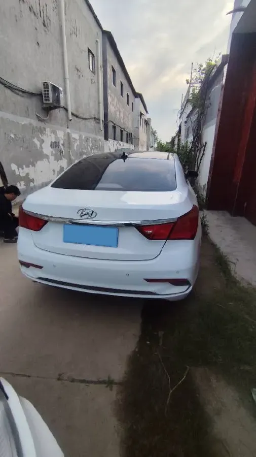 2017 Hyundai Mistra 1.8L 143HP L4 6AT,autocango,china used car exporter,china ev exporter,chinese used car exporter,chinese used ev exporter