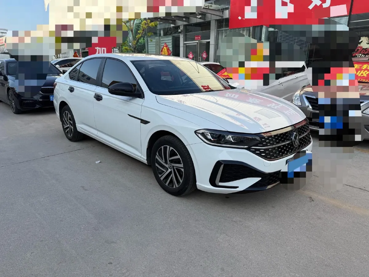 2023 Volkswagen Lavida 1.4T 150HP L4 7DCT,autocango,china used car exporter,china ev exporter,chinese used car exporter,chinese used ev exporter
