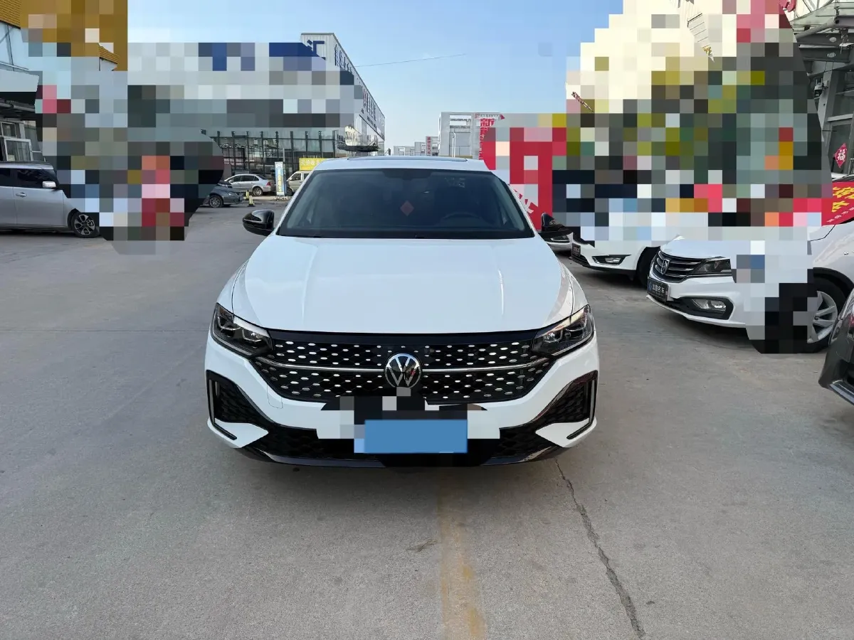 2023 Volkswagen Lavida 1.4T 150HP L4 7DCT,autocango,china used car exporter,china ev exporter,chinese used car exporter,chinese used ev exporter