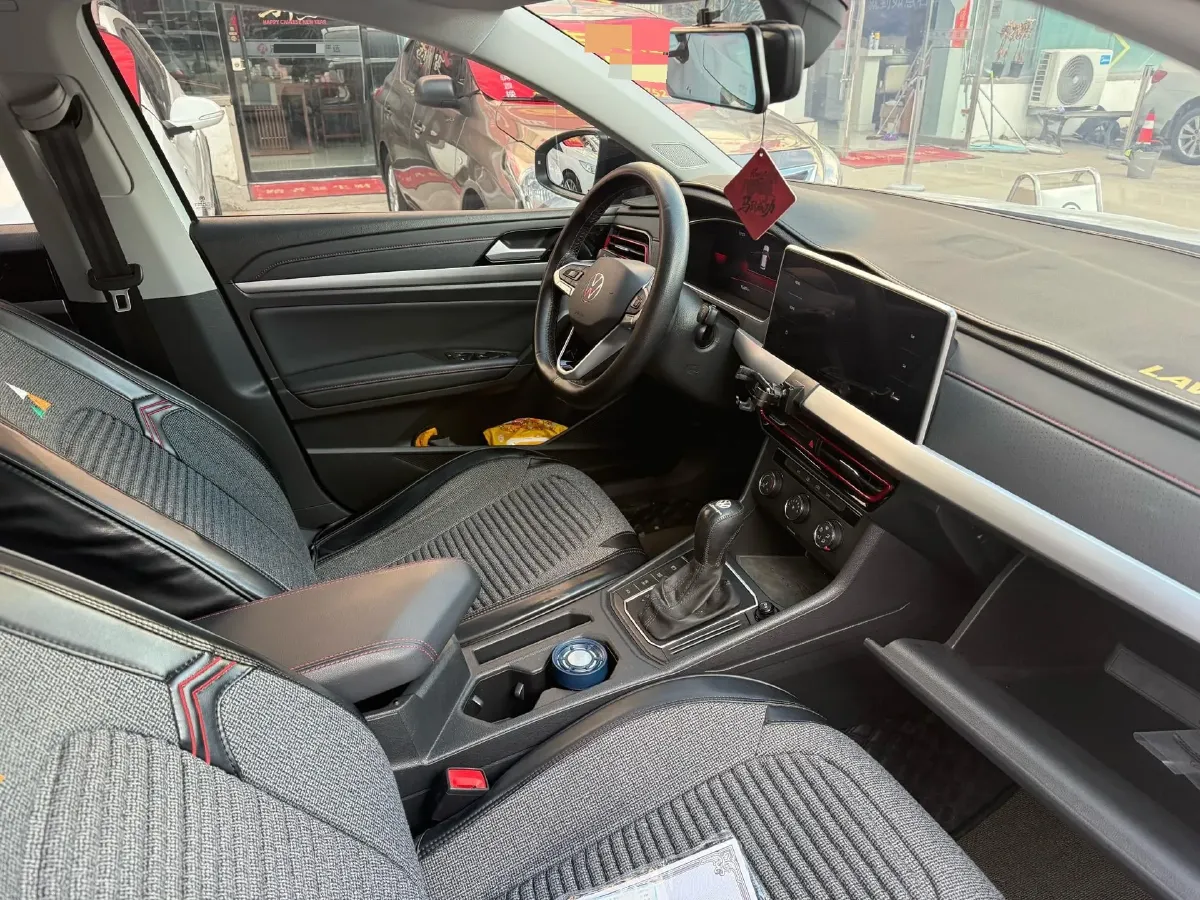 2023 Volkswagen Lavida 1.4T 150HP L4 7DCT,autocango,china used car exporter,china ev exporter,chinese used car exporter,chinese used ev exporter