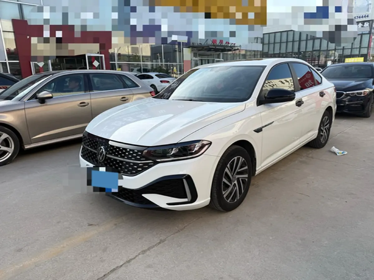 2023 Volkswagen Lavida 1.4T 150HP L4 7DCT,autocango,china used car exporter,china ev exporter,chinese used car exporter,chinese used ev exporter