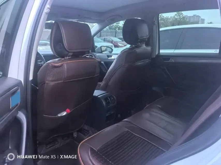 2016 Volkswagen Golf Sportsvan 1.6L 110HP L4 6AT,autocango,china used car exporter,china ev exporter,chinese used car exporter,chinese used ev exporter