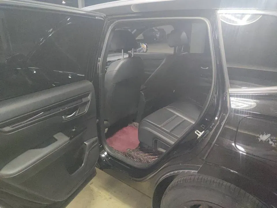 2024 Honda CR-V 2.0L 150HP L4 E-CVT Hybrid,autocango,china used car exporter,china ev exporter,chinese used car exporter,chinese used ev exporter