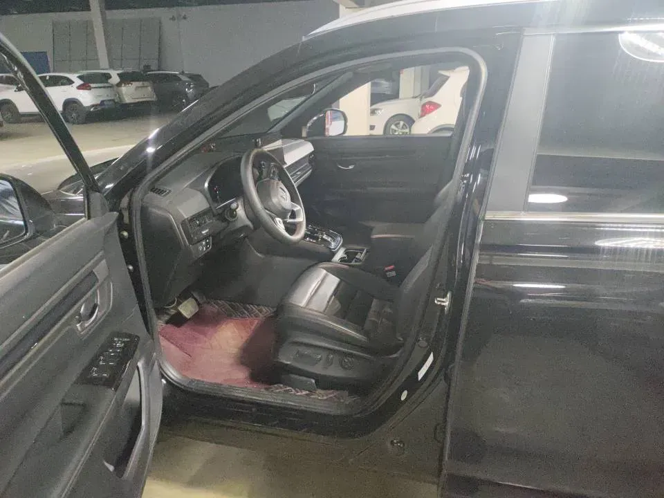 2024 Honda CR-V 2.0L 150HP L4 E-CVT Hybrid,autocango,china used car exporter,china ev exporter,chinese used car exporter,chinese used ev exporter