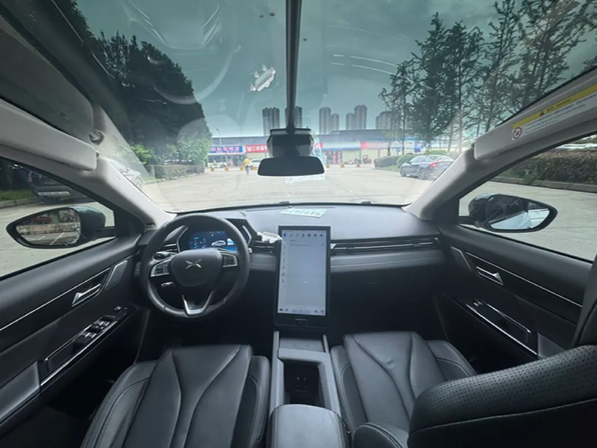 2018 SionGold GM3 BEV 55KWH,autocango,china used car exporter,china ev exporter,chinese used car exporter,chinese used ev exporter