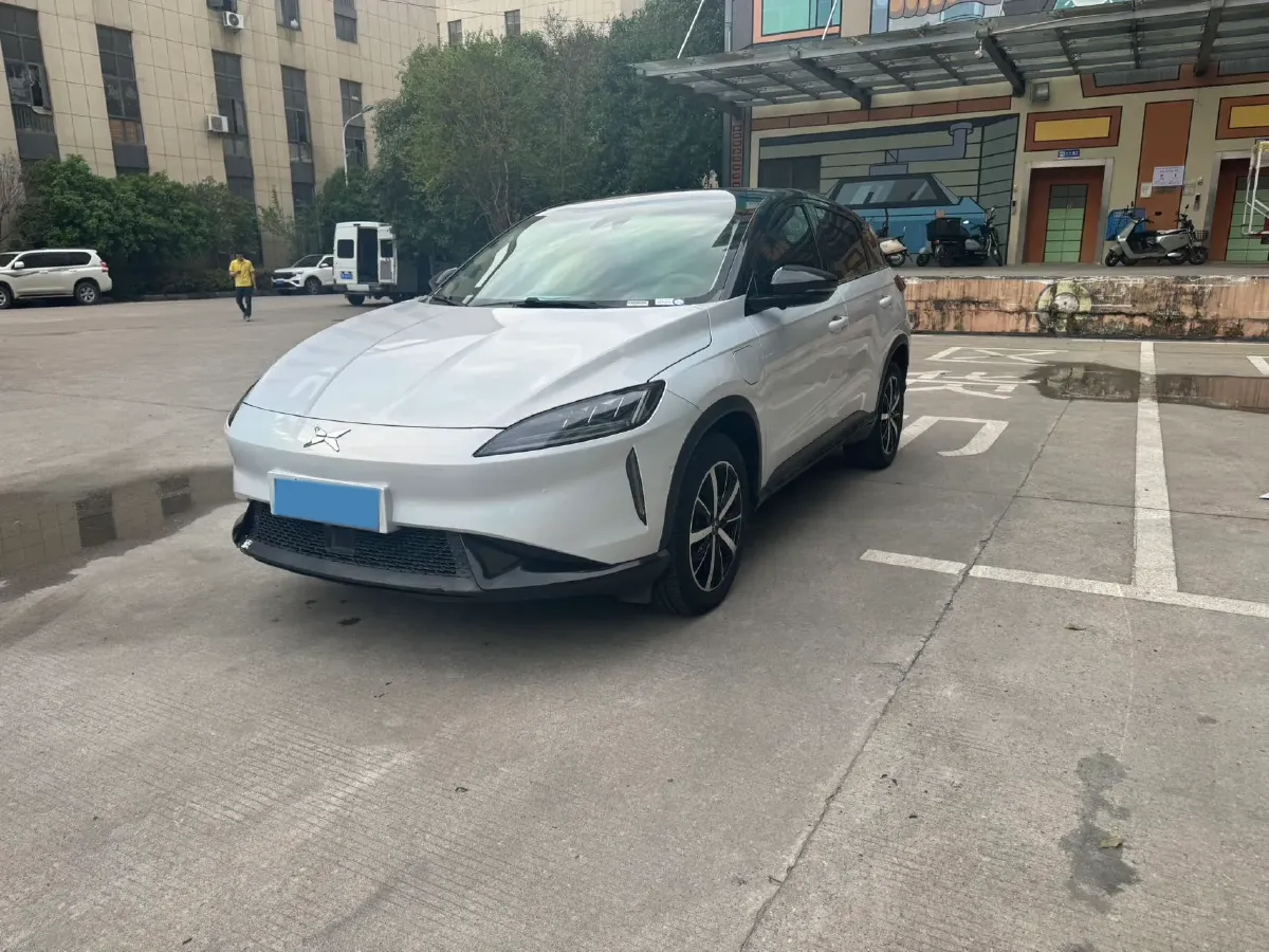 2018 SionGold GM3 BEV 55KWH,autocango,china used car exporter,china ev exporter,chinese used car exporter,chinese used ev exporter