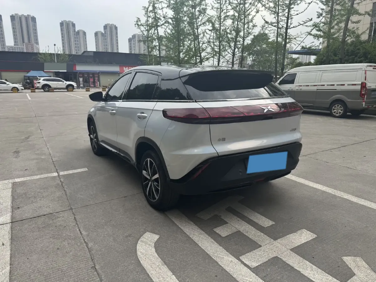 2018 SionGold GM3 BEV 55KWH,autocango,china used car exporter,china ev exporter,chinese used car exporter,chinese used ev exporter