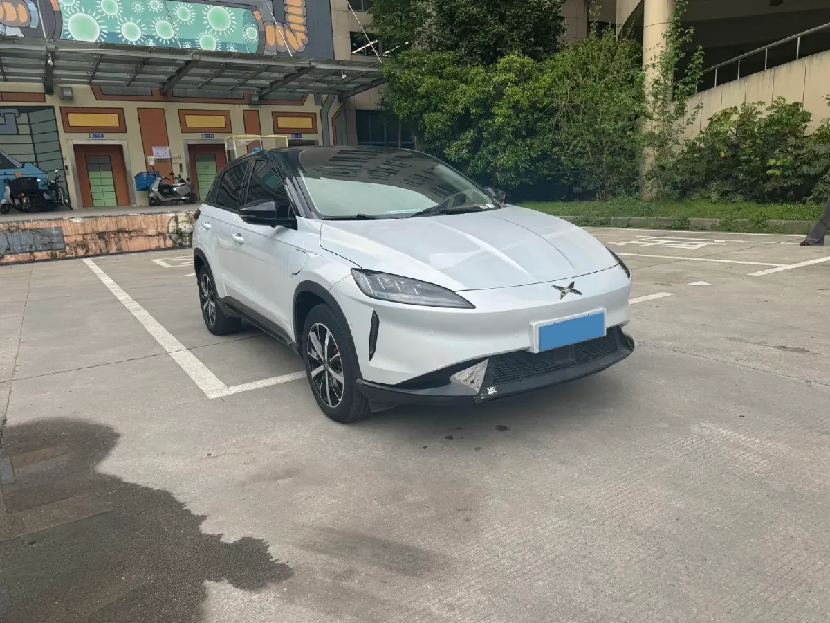 2018 SionGold GM3 BEV 55KWH,autocango,china used car exporter,china ev exporter,chinese used car exporter,chinese used ev exporter