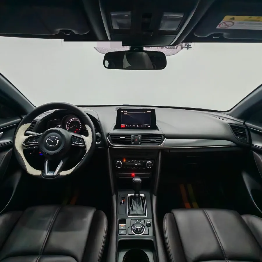 2021 Mazda CX-4 2.0L 158HP L4 6AT,autocango,china used car exporter,china ev exporter,chinese used car exporter,chinese used ev exporter