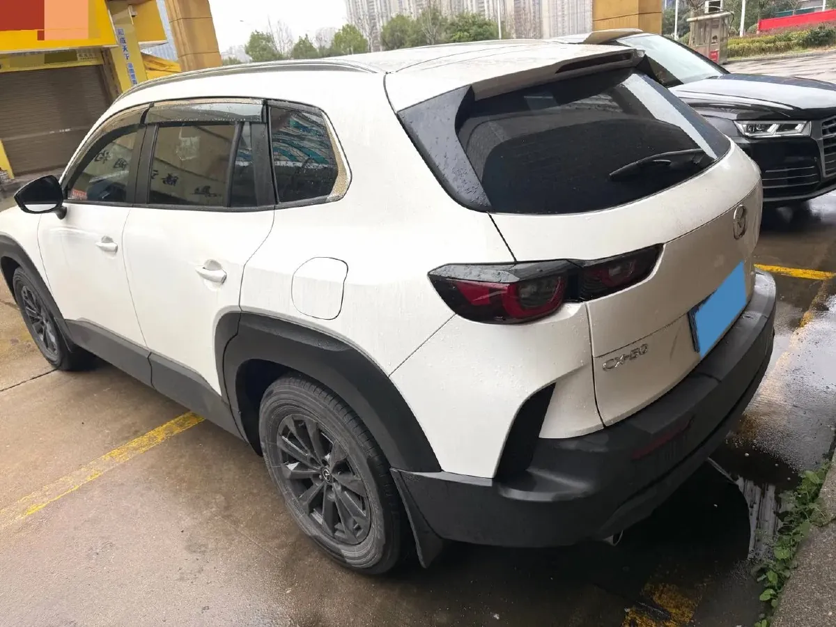 2021 Mazda CX-4 2.0L 158HP L4 6AT,autocango,china used car exporter,china ev exporter,chinese used car exporter,chinese used ev exporter