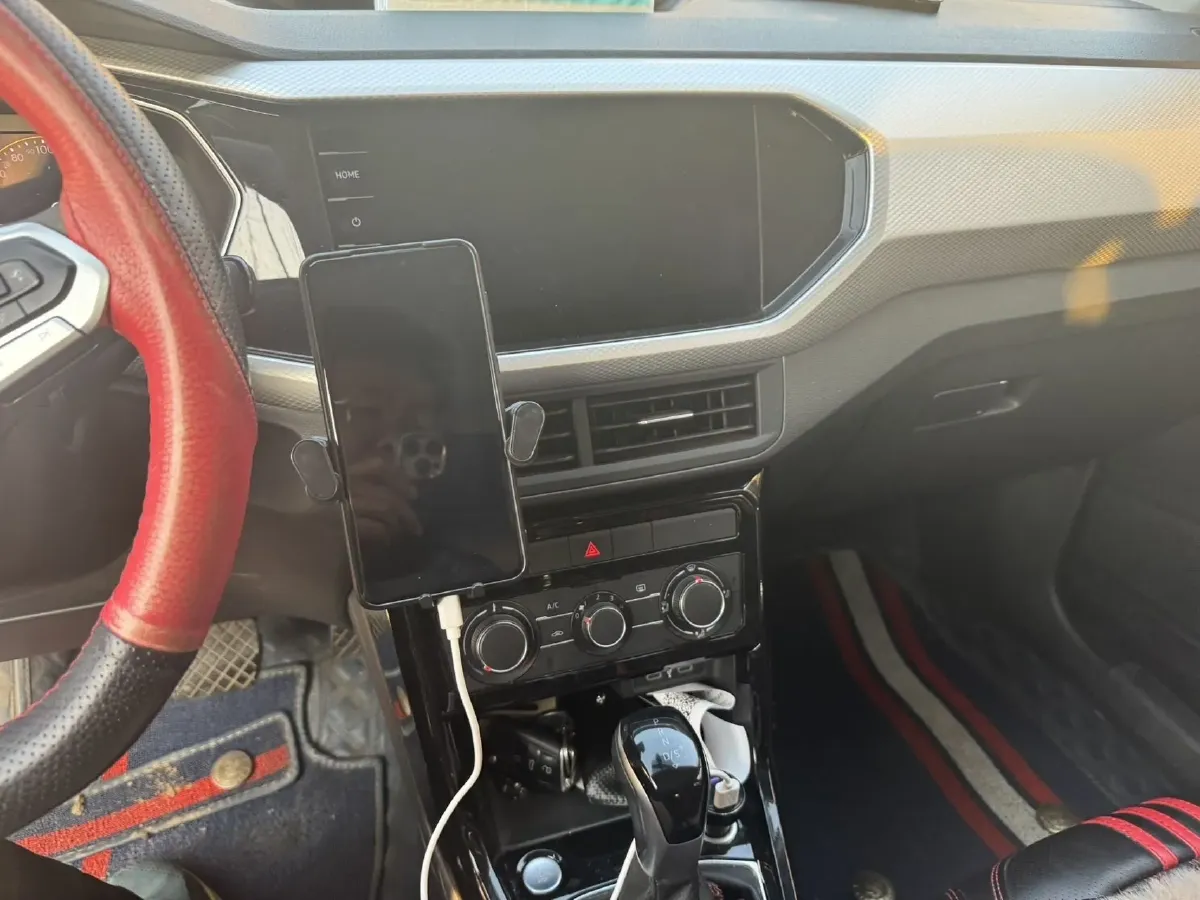 2021 Volkswagen Tacqua 1.5L 113HP L4 6AT,autocango,china used car exporter,china ev exporter,chinese used car exporter,chinese used ev exporter