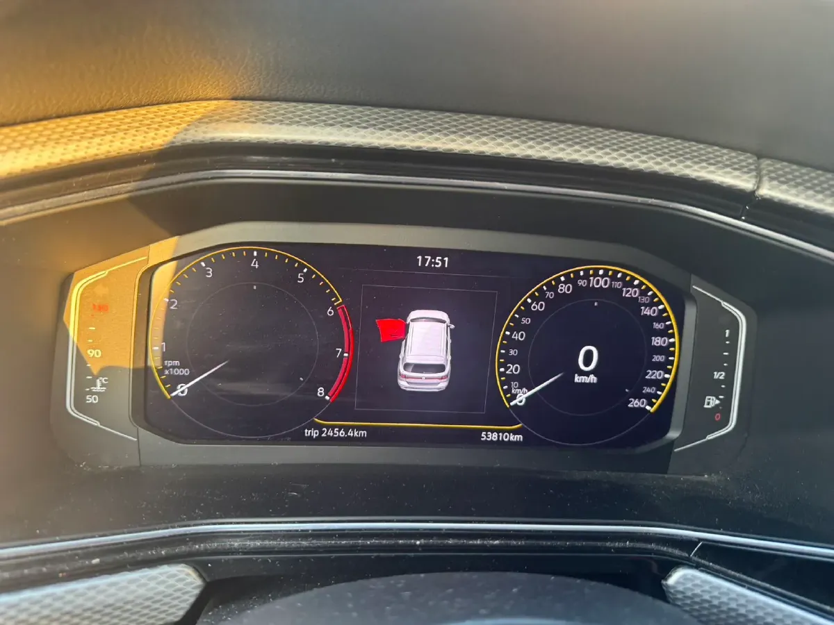 2021 Volkswagen Tacqua 1.5L 113HP L4 6AT,autocango,china used car exporter,china ev exporter,chinese used car exporter,chinese used ev exporter