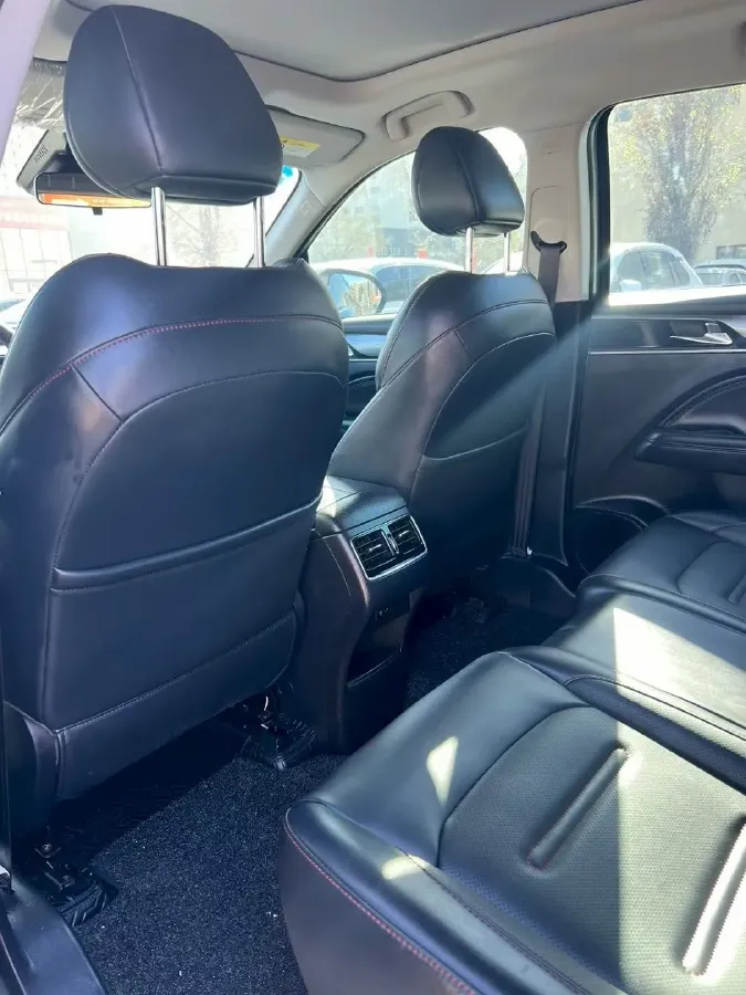 2021 GAC Trumpchi GS4 Plus 2.0T 252HP L4 6AT,autocango,china used car exporter,china ev exporter,chinese used car exporter,chinese used ev exporter