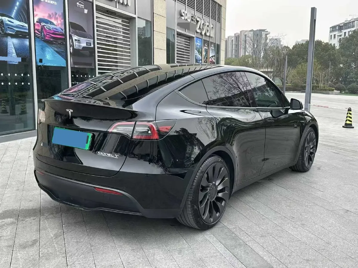 2022 Tesla Model Y BEV 78.4KWH,autocango,china used car exporter,china ev exporter,chinese used car exporter,chinese used ev exporter