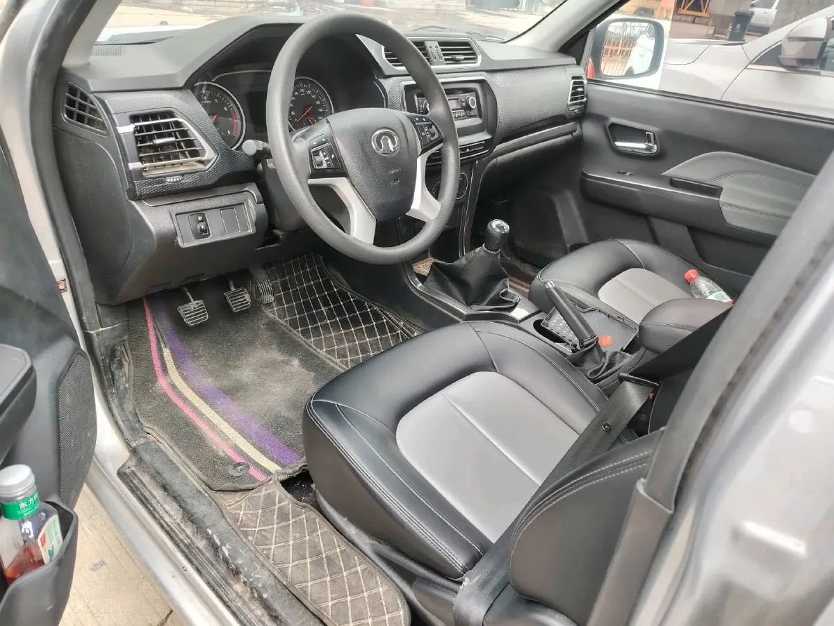 2023 Great Wall Wingle 5 1.5T 136HP L4 5MT,autocango,china used car exporter,china ev exporter,chinese used car exporter,chinese used ev exporter