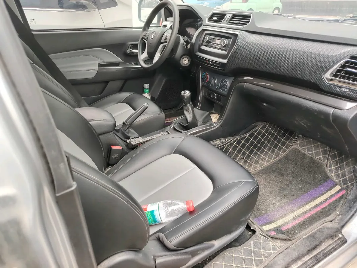 2023 Great Wall Wingle 5 1.5T 136HP L4 5MT,autocango,china used car exporter,china ev exporter,chinese used car exporter,chinese used ev exporter