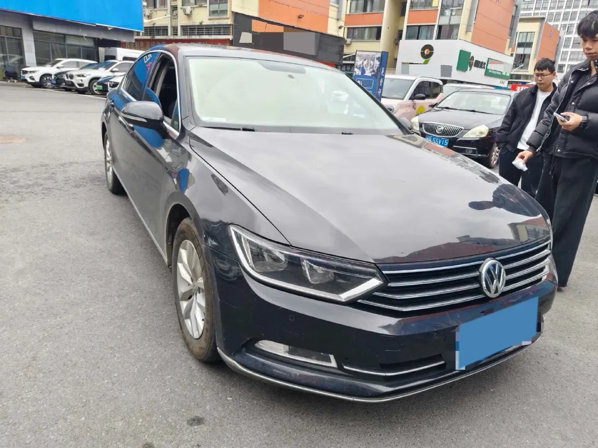 2018 Volkswagen Magotan 1.4T 150HP L4 7DCT,autocango,china used car exporter,china ev exporter,chinese used car exporter,chinese used ev exporter